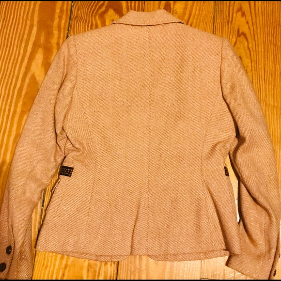 Vintage Blazer 💕 - Picture 2 of 2